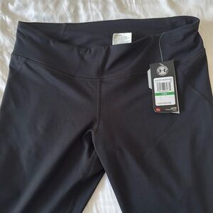 NWT Under Armour Leggings